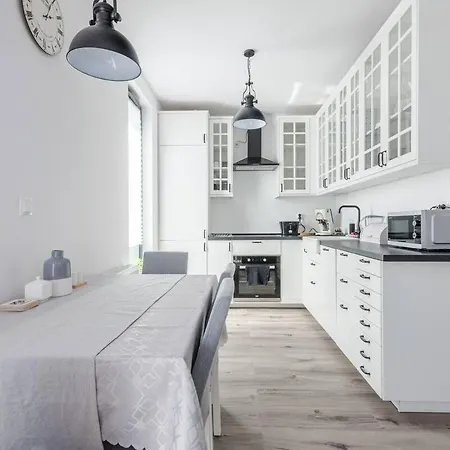 - Center - Cozy -kollataja Apartment *