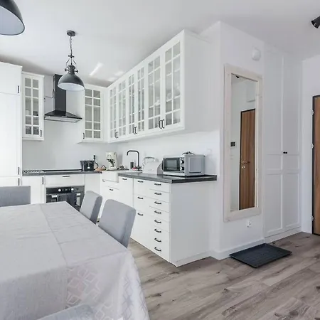 Apartman - Kollataja Gdańsk