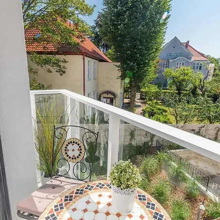 - Center - Cozy -kollataja * Danzig