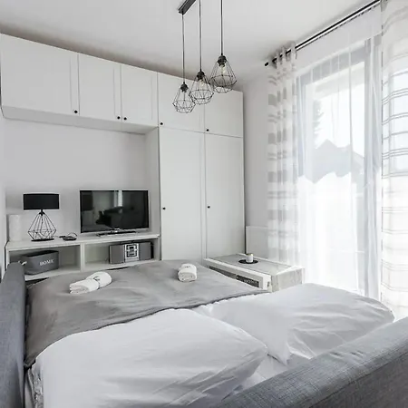 - Kollataja Apartman