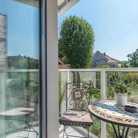 Apartman - Kollataja *