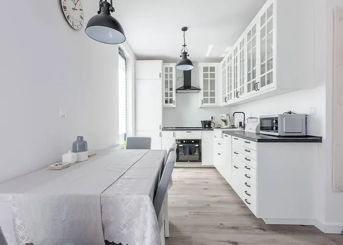 - Center - Cozy -kollataja Lägenhet *