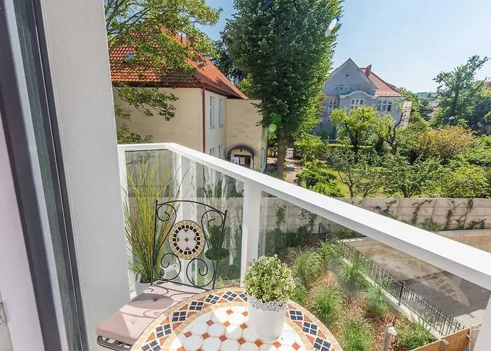 - Center - Cozy -kollataja * Gdańsk