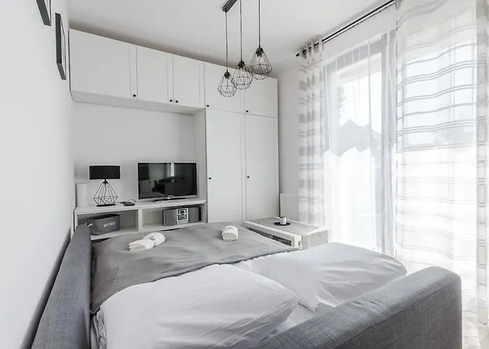 - Center - Cozy -kollataja Lägenhet