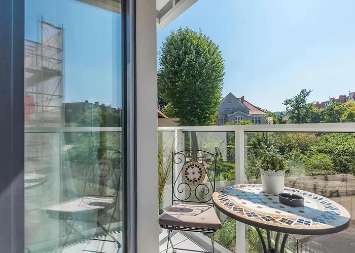 Lägenhet - Center - Cozy -kollataja *