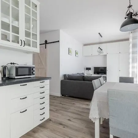 Апартаменты - Center - Cozy -kollataja