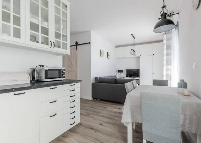 Апартаменты - Center - Cozy -kollataja