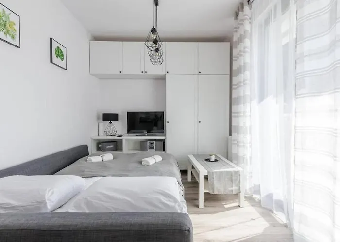- Center - Cozy -kollataja Апартаменты *