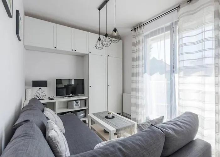 - Center - Cozy -kollataja Апартаменты