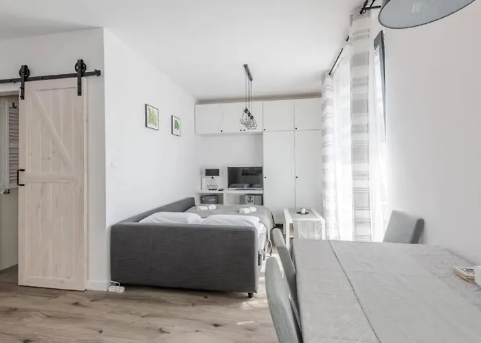 - Center - Cozy -kollataja Апартаменты *